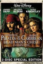 Watch Pirates of the Caribbean: Dead Man's Chest 5movies