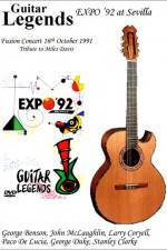 Watch Guitar Legends Expo 1992 Sevilla 5movies