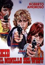 Watch Bad Kids of the West 5movies