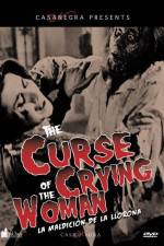 Watch The Curse of the Crying Woman 5movies