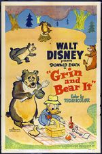 Watch Grin and Bear It 5movies