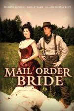 Watch Mail Order Bride 5movies