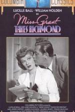 Watch Miss Grant Takes Richmond 5movies