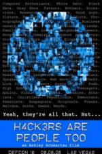 Watch Hackers Are People Too 5movies