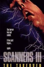 Watch Scanners III: The Takeover 5movies