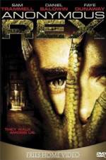 Watch Anonymous Rex 5movies