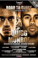 Watch Scott Quigg vs Rendall Munroe 5movies