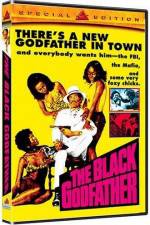 Watch The Black Godfather 5movies