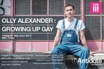 Watch Olly Alexander: Growing Up Gay 5movies