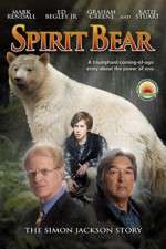 Watch Spirit Bear The Simon Jackson Story 5movies