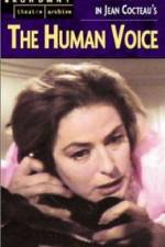 Watch The Human Voice 5movies