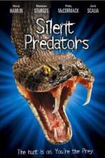 Watch Silent Predators 5movies