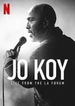 Watch Jo Koy: Live from the Los Angeles Forum (TV Special 2022) 5movies