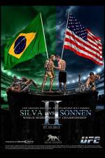 Watch UFC 148 Silva vs Sonnen II 5movies