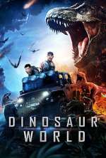 Watch Dinosaur World 5movies