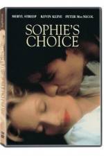 Watch Sophie's Choice 5movies
