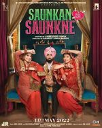 Watch Saunkan Saunkne 5movies