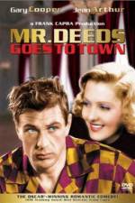 Watch Mr Deeds Goes to Town 5movies