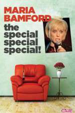 Watch Maria Bamford The Special Special Special 5movies