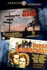 Watch Three Godfathers 5movies