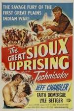 Watch The Great Sioux Uprising 5movies