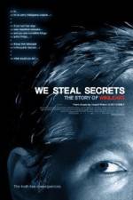 Watch We Steal Secrets: The Story of WikiLeaks 5movies