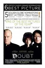 Watch Doubt 5movies