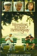 Watch Wrestling Ernest Hemingway 5movies