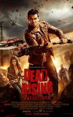 Watch Dead Rising: Watchtower 5movies