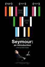 Watch Seymour: An Introduction 5movies