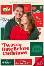 Watch Twas the Date Before Christmas 5movies