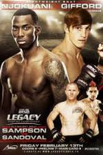 Watch Legacy FC 38 5movies