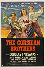 Watch The Corsican Brothers 5movies