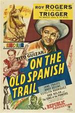 Watch On the Old Spanish Trail 5movies