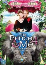 Watch The Prince & Me: The Elephant Adventure 5movies