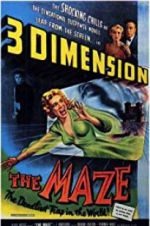 Watch The Maze 5movies