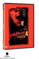Watch A Nightmare on Elm Street 4: The Dream Master 5movies