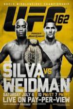 Watch UFC 162 Silva vs Weidman 5movies