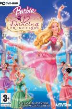 Watch Barbie in the 12 Dancing Princesses 5movies