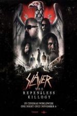 Watch Slayer: The Repentless Killogy 5movies