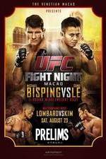 Watch UFC Fight Night 48 Preliminary Fights 5movies
