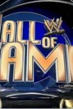Watch WWE Hall of Fame 2011 5movies