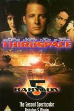 Watch Babylon 5: Thirdspace 5movies
