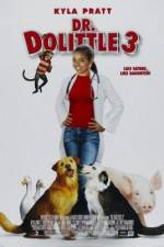 Watch Dr. Dolittle 3 5movies
