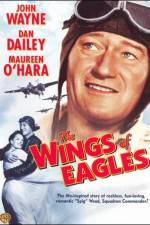 Watch The Wings of Eagles 5movies