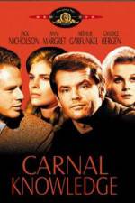Watch Carnal Knowledge 5movies