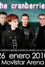 Watch The Cranberries Live in Chile 5movies
