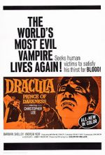 Watch Dracula: Prince of Darkness 5movies