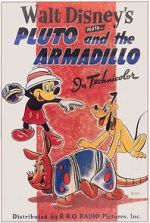Watch Pluto and the Armadillo 5movies