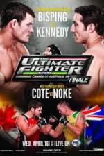 Watch UFC On Fox Bisping vs Kennedy 5movies